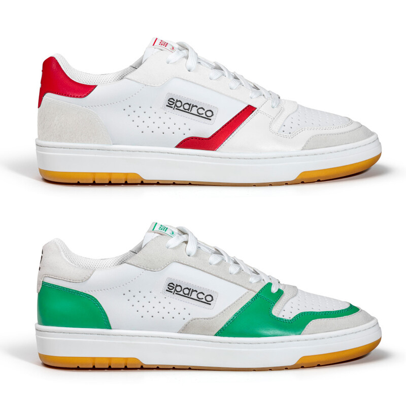 Sparco S Urban Sneakers Official Sparco Distributor DriftShop
