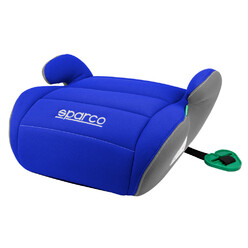 Sparco F100KI Child Booster (R129, 125-150 cm)