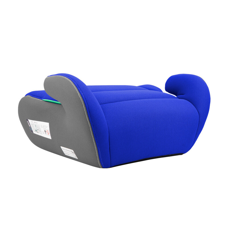 Sparco F100KI Child Booster (R129, 125-150 cm)