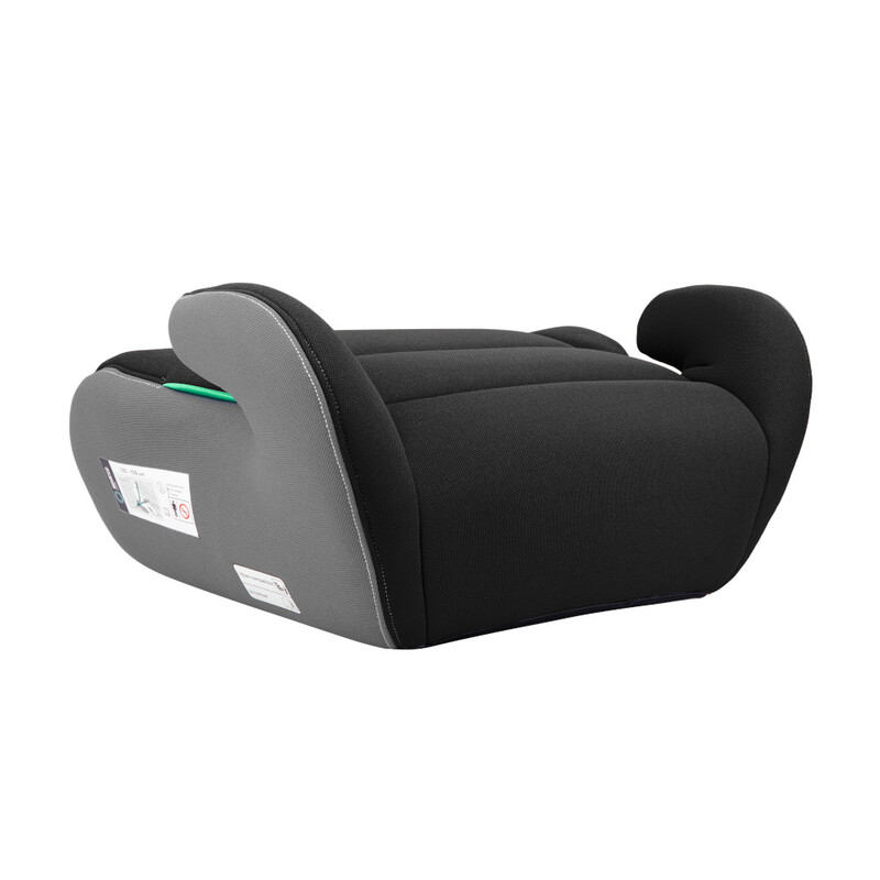 Sparco F100KI Child Booster (R129, 125-150 cm)