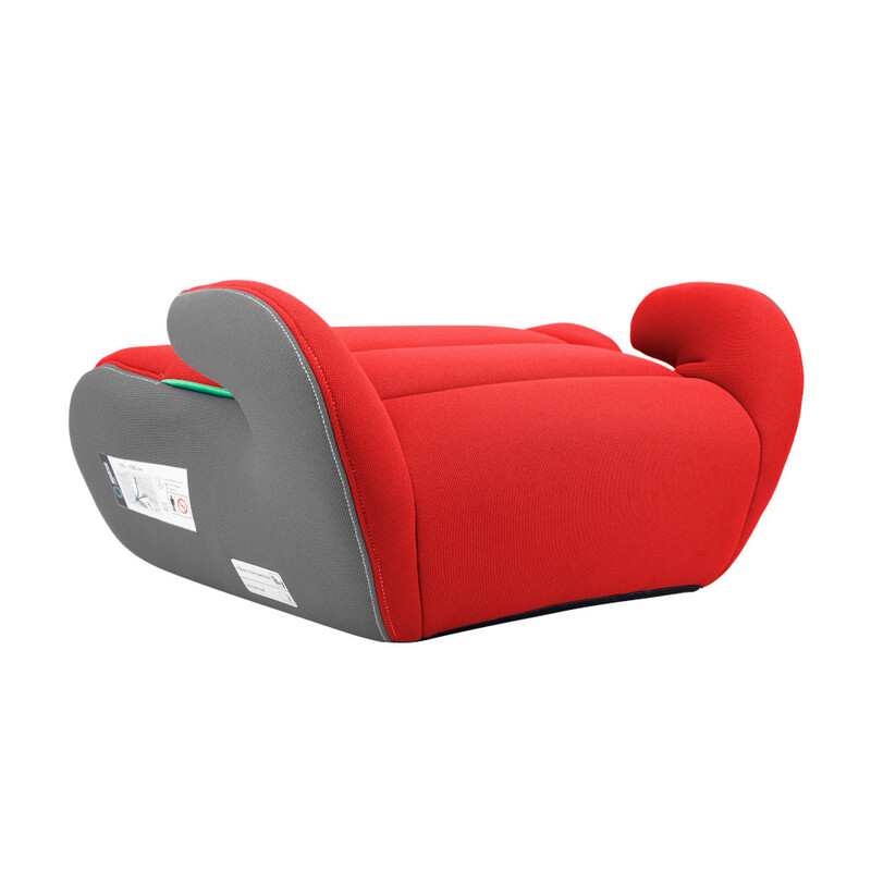 Sparco F100KI Child Booster (R129, 125-150 cm)