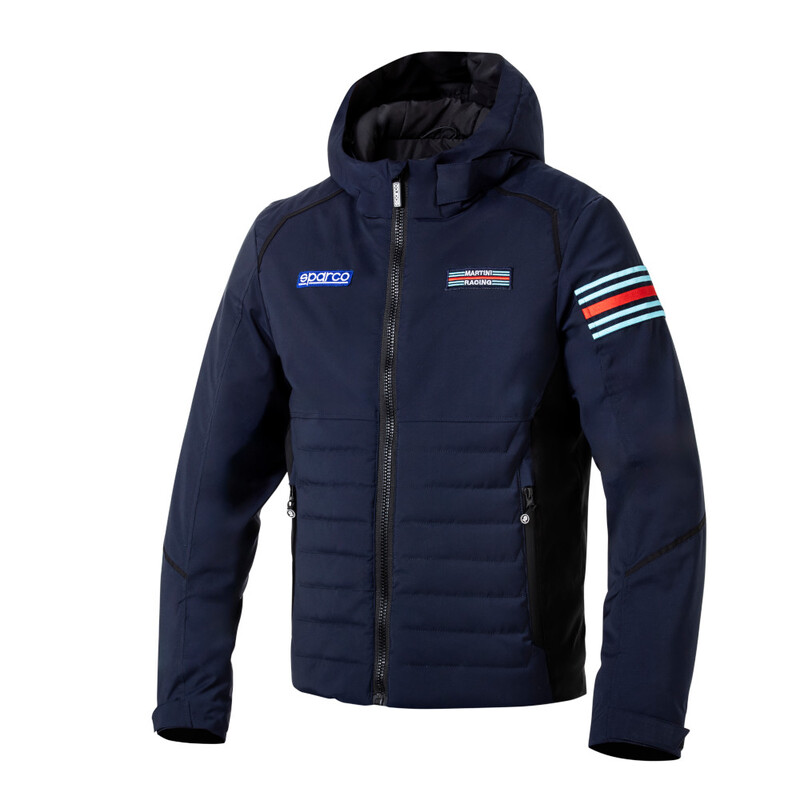Sparco fire jacket online