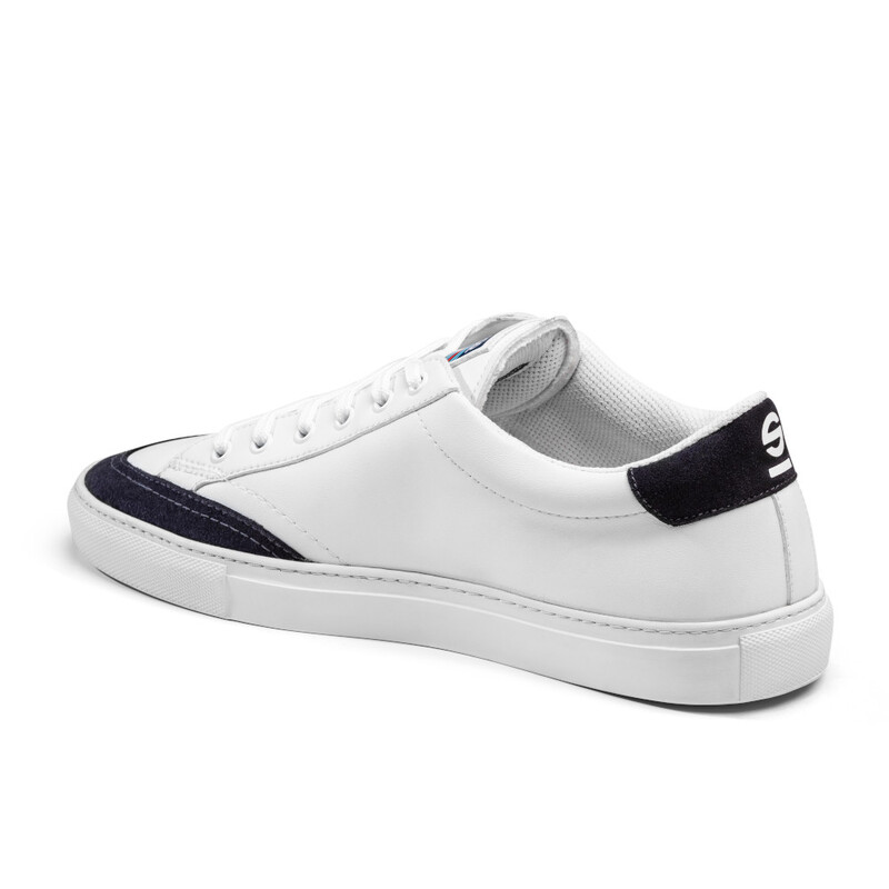 Sparco S-Time Martini Racing Sneakers