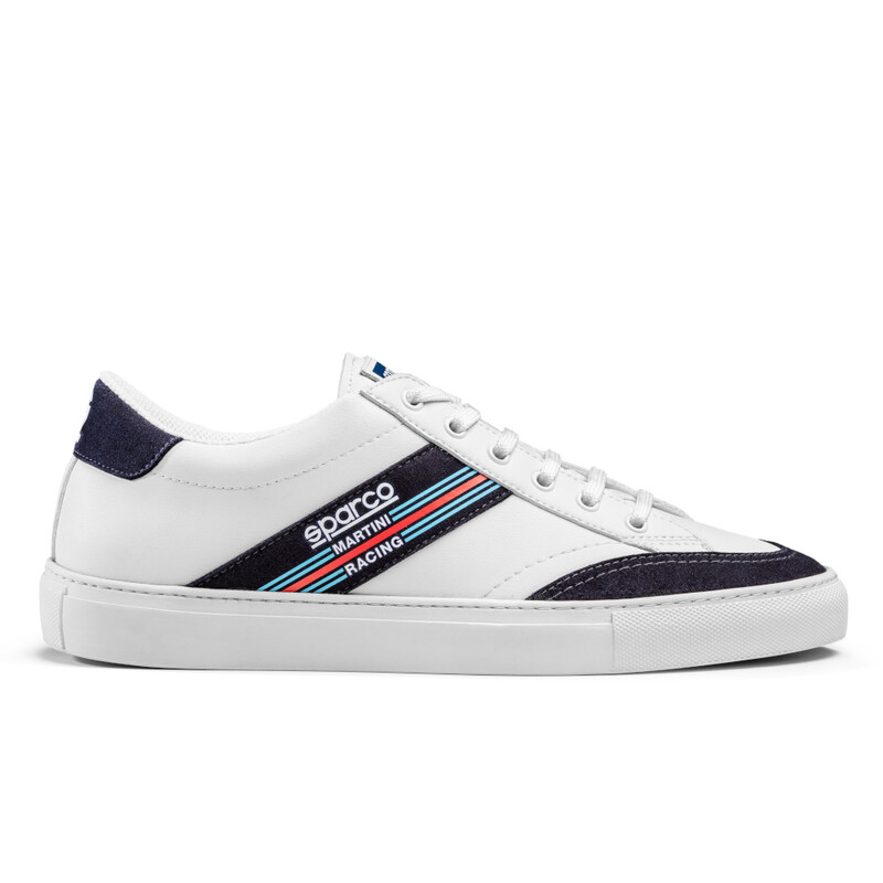 Sparco S-Time Martini Racing Sneakers
