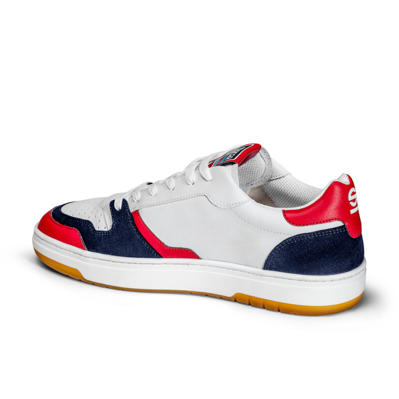 Sparco S-Urban Martini Racing Sneakers