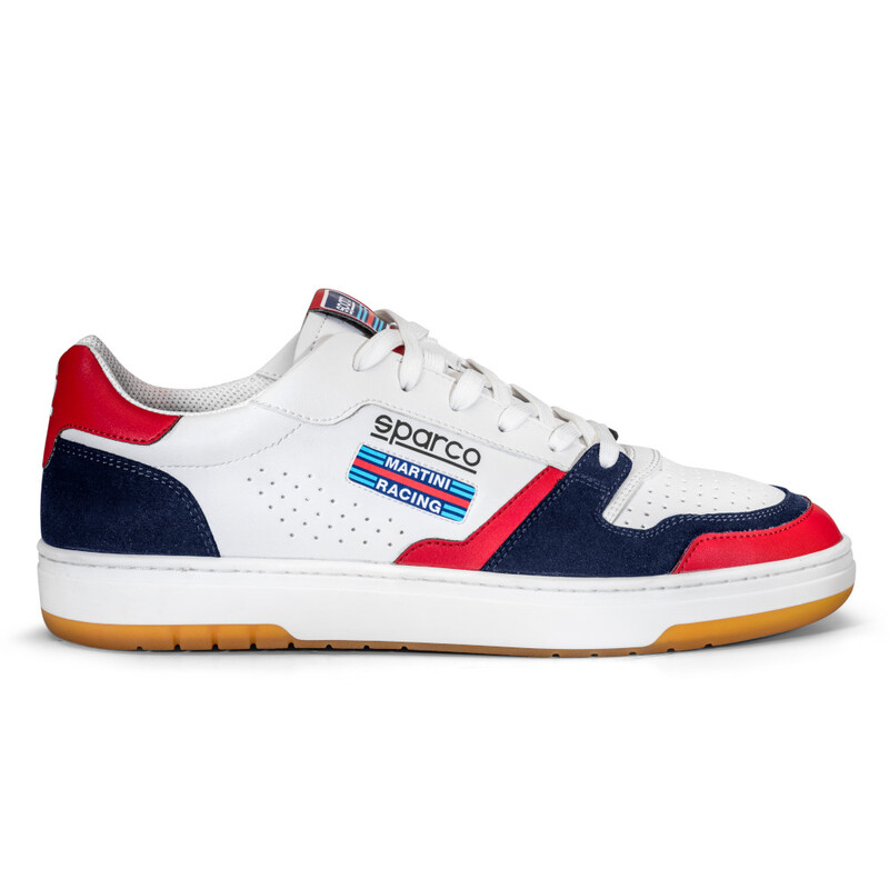 Sparco S-Urban Martini Racing Sneakers