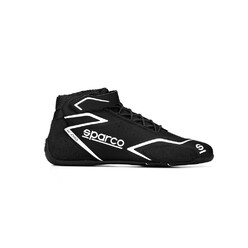 Sparco K-Skid Karting Shoes, Black