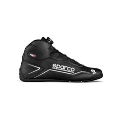 Sparco K-Pole WP Karting Shoes Kid