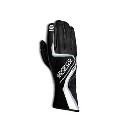 Sparco Record Karting Gloves WP