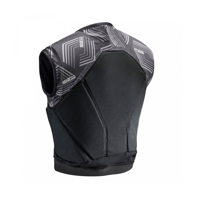 Sparco SJ Pro K-3 Karting Jacket
