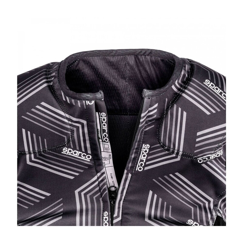 Sparco SJ Pro K-3 Karting Jacket