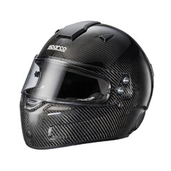 Sparco Air KF-7W Carbon Karting Helmet (SNELL)
