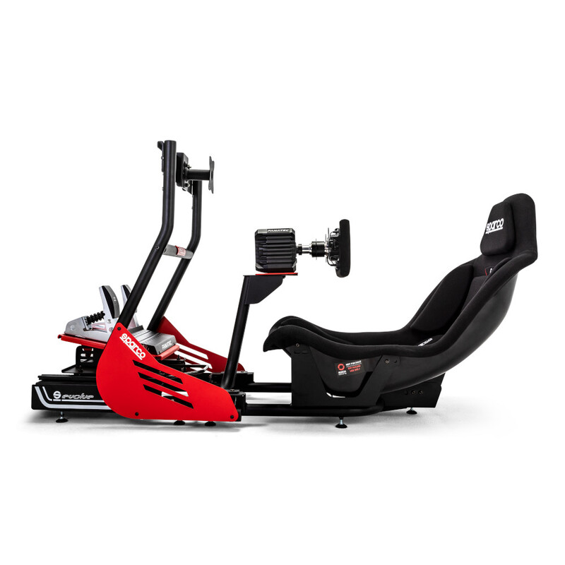 Sparco GP Rig I Sim Bundle