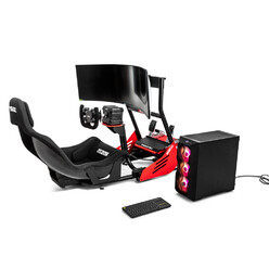 Sparco GP Rig II Sim Bundle