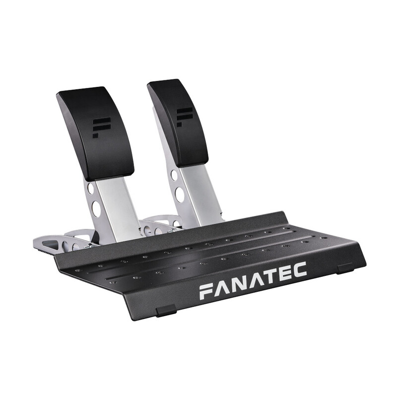Fanatec Pro Sim Kit