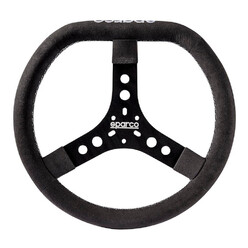 Sparco KG345 Kart Steering Wheel