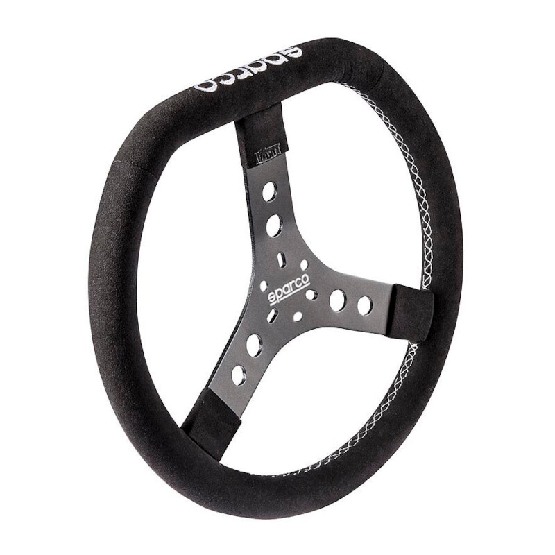 Sparco KG345 Kart Steering Wheel