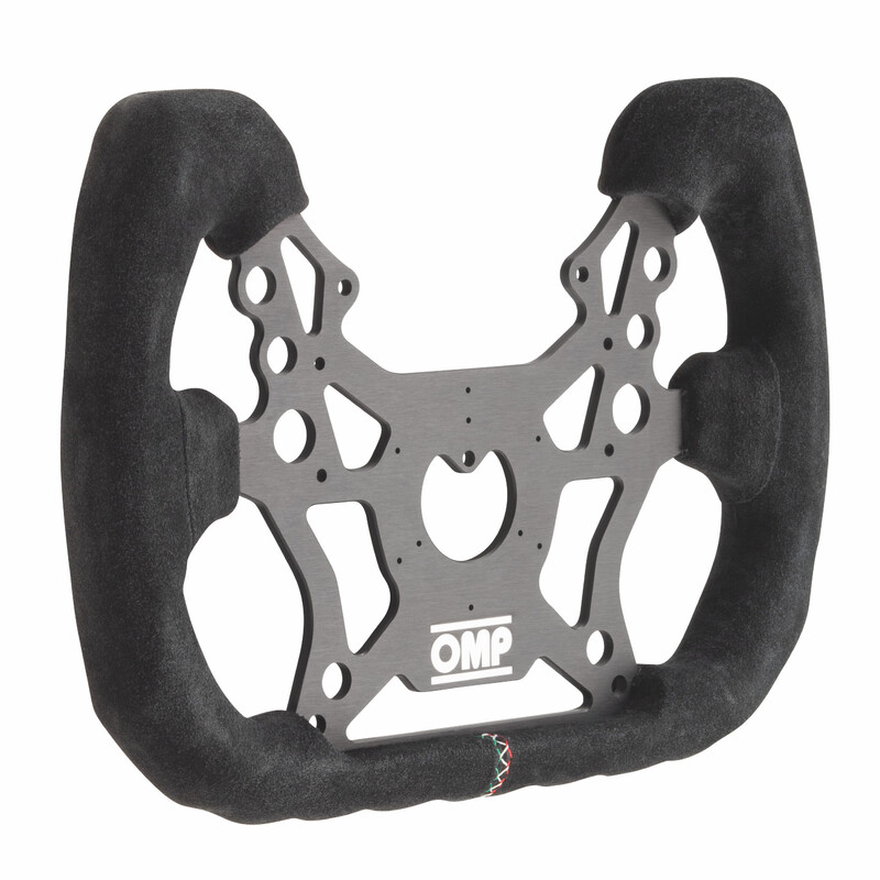 OMP\u0020310\u0020ALU\u0020GT\u0020Steering\u0020Wheel\u0020\u0028Flat\u0029,\u0020Black\u0020Suede,\u0020Black\u0020Spokes
