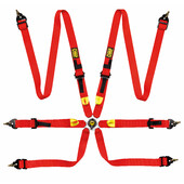 OMP Harnesses