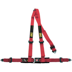OMP 3 Points 2" Road 3 Harness (ECE 16-08)
