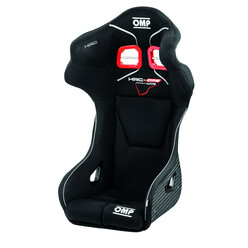 OMP HRC-ONE LITE, Bucket Seat, FIA 8862-2009