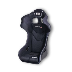 OMP HRC-R AIR XL, Bucket Seat, FIA 8855-1999