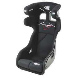 OMP HTE-ONE E2 XL, Bucket Seat, FIA 8862-2009