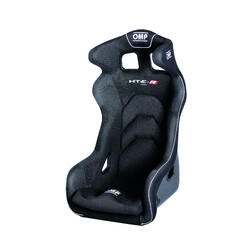 OMP HTE-R 400, Bucket Seat, FIA 8855-1999