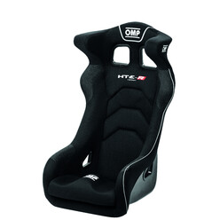 OMP HTE-R Carbon XL, Bucket Seat, FIA 8855-1999