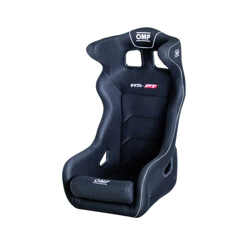 OMP RS-P.T.2, Bucket Seat, FIA 8855-1999