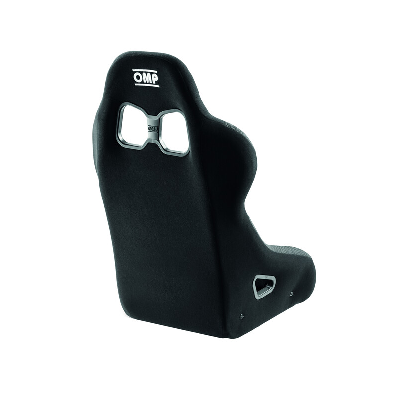 OMP TRS-X, Bucket Seat, FIA 8855-1999