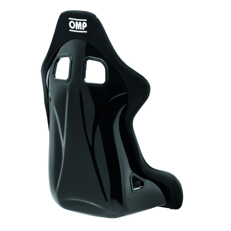 OMP ARS, Bucket Seat, FIA 8855-1999