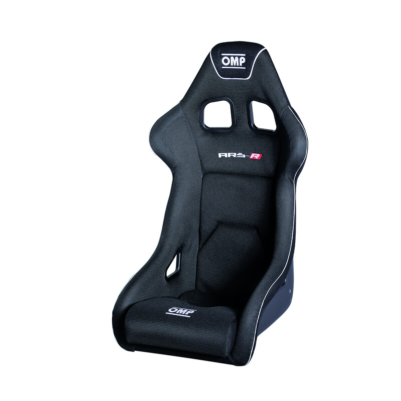 OMP ARS, Bucket Seat, FIA 8855-1999