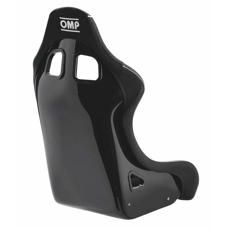 OMP Champ, Bucket Seat, FIA 8855-1999