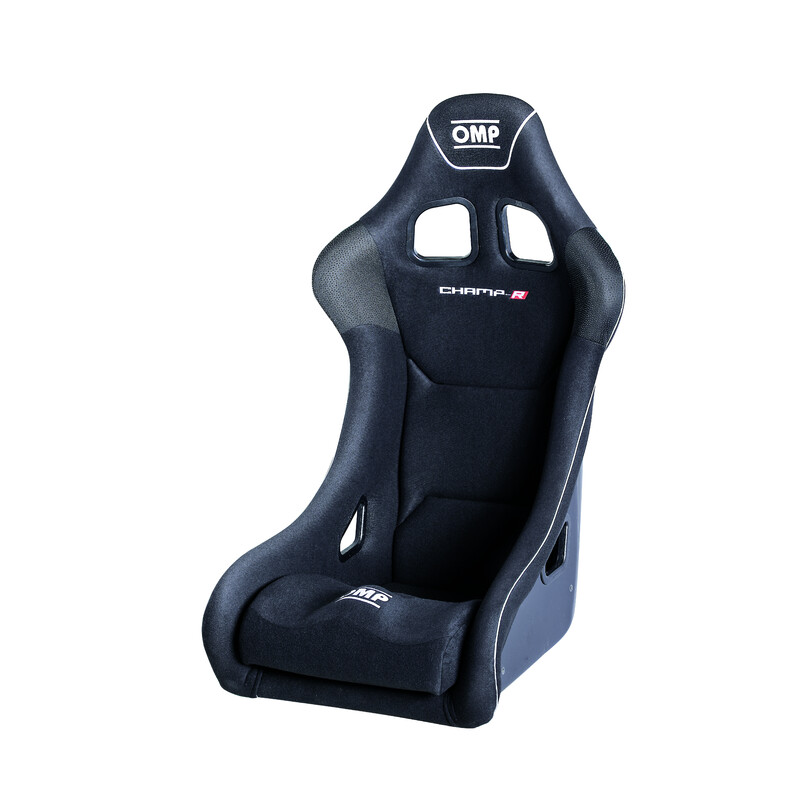 OMP Champ, Bucket Seat, FIA 8855-1999