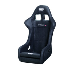OMP FIRST-R, Bucket Seat, FIA 8855-1999
