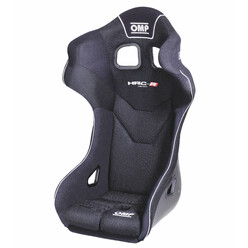 OMP HRC-R Carbon L, Bucket Seat, FIA 8855-1999
