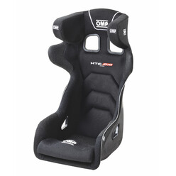 OMP HTE-EVO Carbon, Bucket Seat, FIA 8855-1999