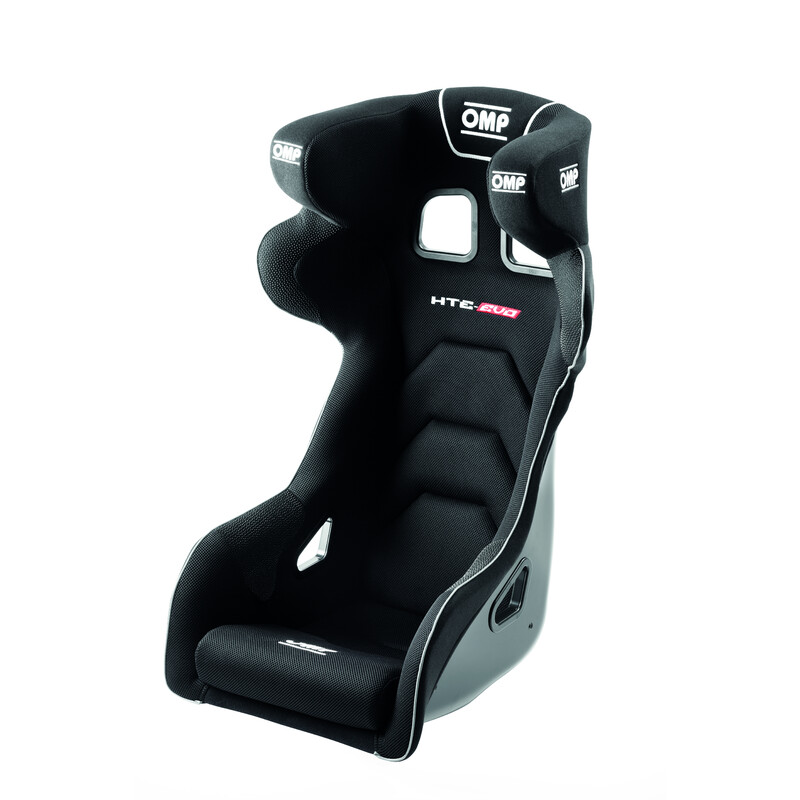 OMP HTE-EVO, Bucket Seat, FIA 8855-1999
