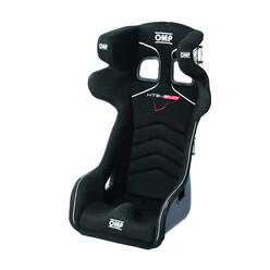 OMP HTE-EVO2, Bucket Seat, FIA 8855-2021