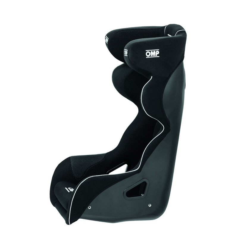 OMP HTE-EVO2, Bucket Seat, FIA 8855-2021