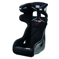 OMP HTE-ONE LITE, Bucket Seat, FIA 8862-2009