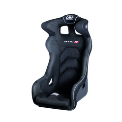OMP HTE-R ART, Bucket Seat, FIA 8855-1999