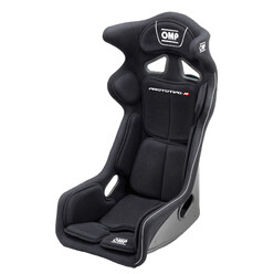 OMP Prototipo, Bucket Seat, FIA 8855-1999