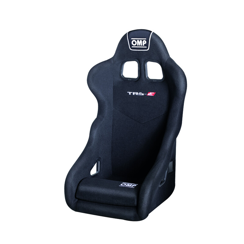 OMP TRS XL, Bucket Seat, FIA 8855-1999