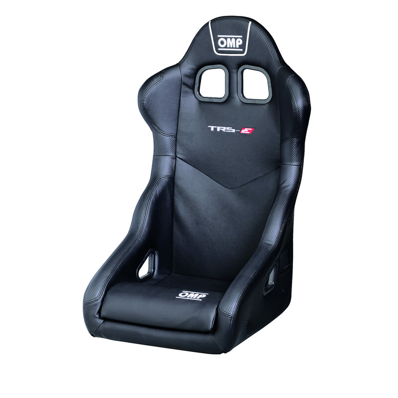 OMP TRS SKY, Bucket Seat, FIA 8855-1999
