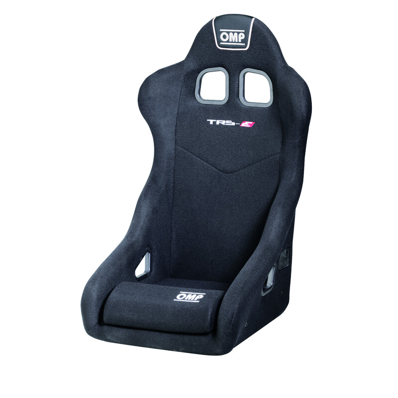 OMP TRS SKY, Bucket Seat, FIA 8855-1999