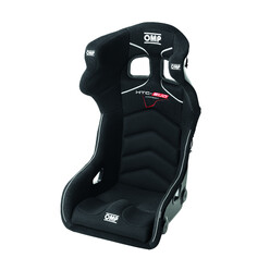 OMP HTC-EVO Carbon, Bucket Seat, FIA 8855-2021