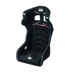OMP HTC-EVO, Bucket Seat, FIA 8855-2021