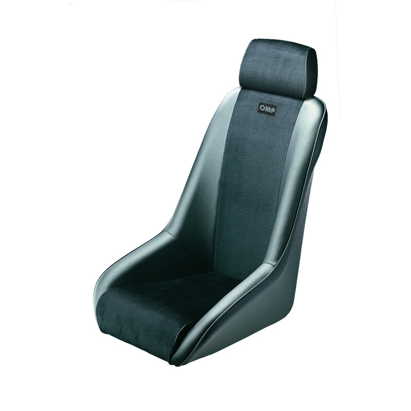 OMP Vintage Classic, Bucket Seat